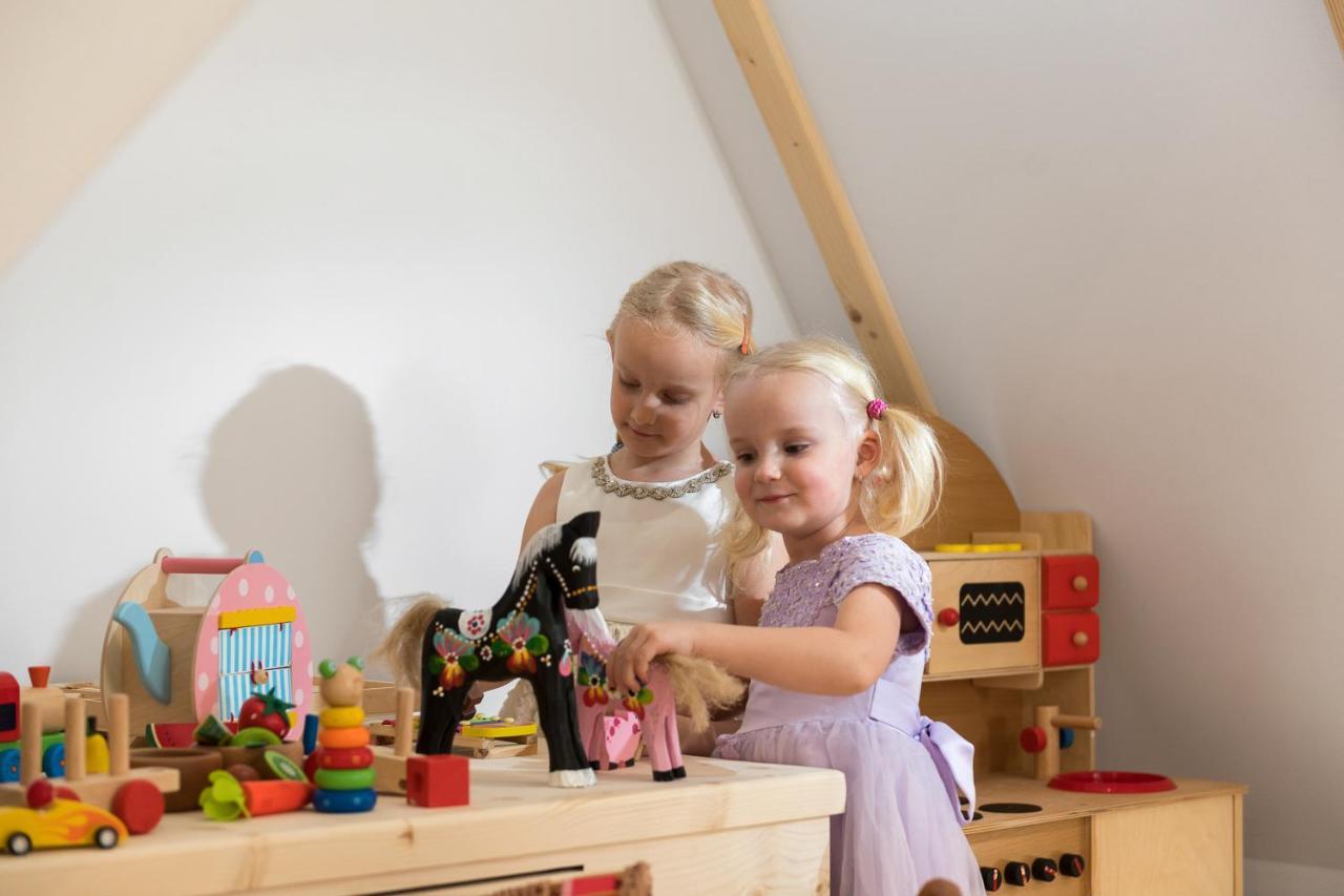 Osada Gubałówka Na Polanie Pająkówka Apartament *
